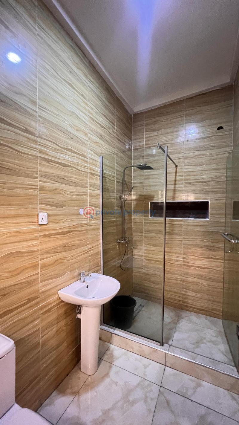4 bedroom Terraced Duplex For Sale Chevron Drive Lekki Lagos - 6