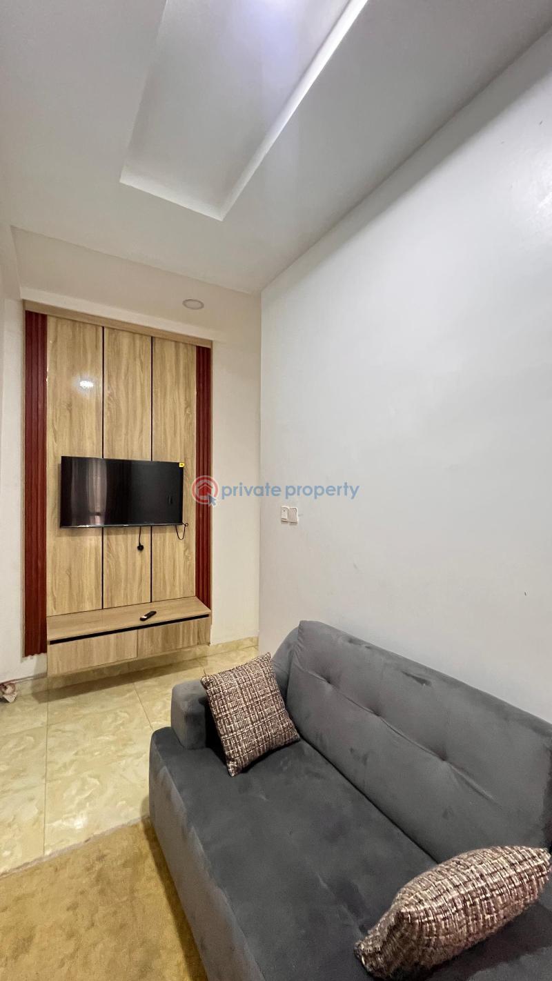 4 bedroom Terraced Duplex For Sale Chevron Drive Lekki Lagos - 12