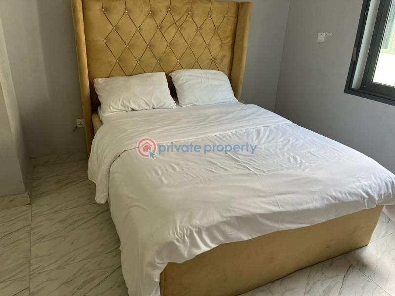 4 bedroom Duplex For Rent Orchid Lekki Lekki Phase 2 Lagos - 2
