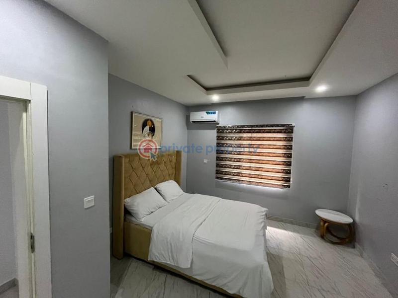 4 bedroom Duplex For Rent Orchid Lekki Lekki Phase 2 Lagos - 6
