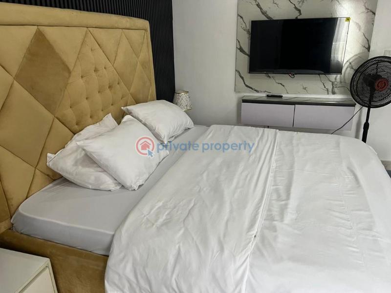 4 bedroom Duplex For Rent Orchid Lekki Lekki Phase 2 Lagos - 3