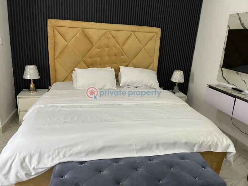 4 bedroom Duplex For Rent Orchid Lekki Lekki Phase 2 Lagos - 4