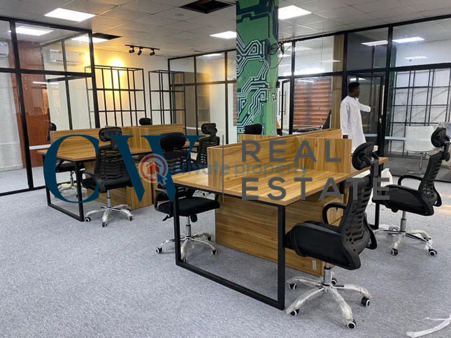 4 bedroom Office For Rent Lekki Phase 1 Lagos - 0