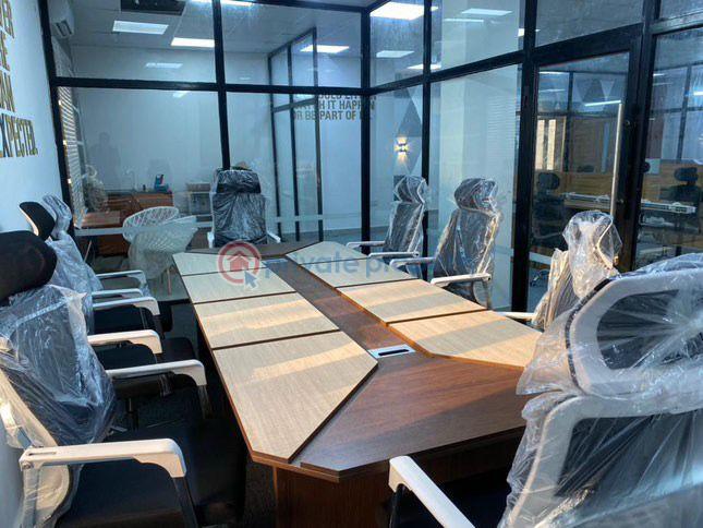 4 bedroom Office For Rent Lekki Phase 1 Lagos - 1