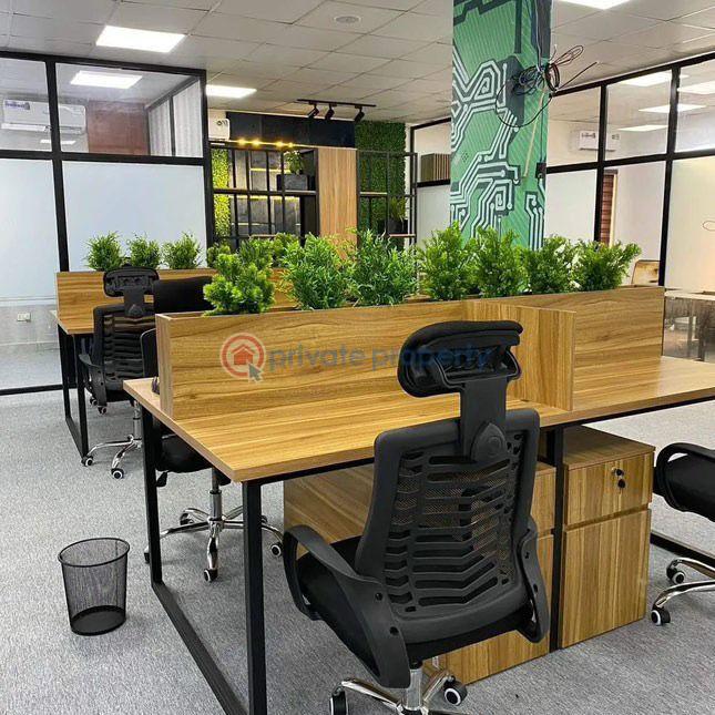 4 bedroom Office For Rent Lekki Phase 1 Lagos - 3