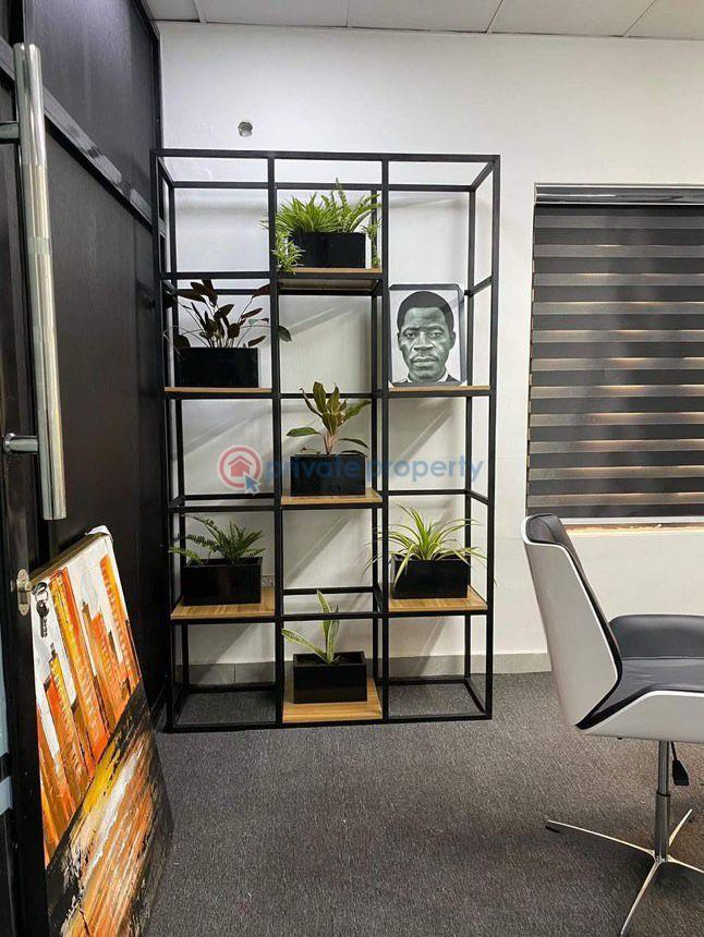 4 bedroom Office For Rent Lekki Phase 1 Lagos - 5