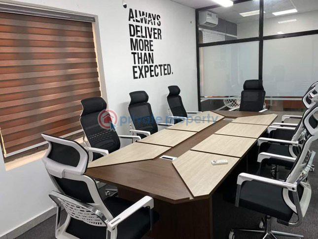 4 bedroom Office For Rent Lekki Phase 1 Lagos - 2