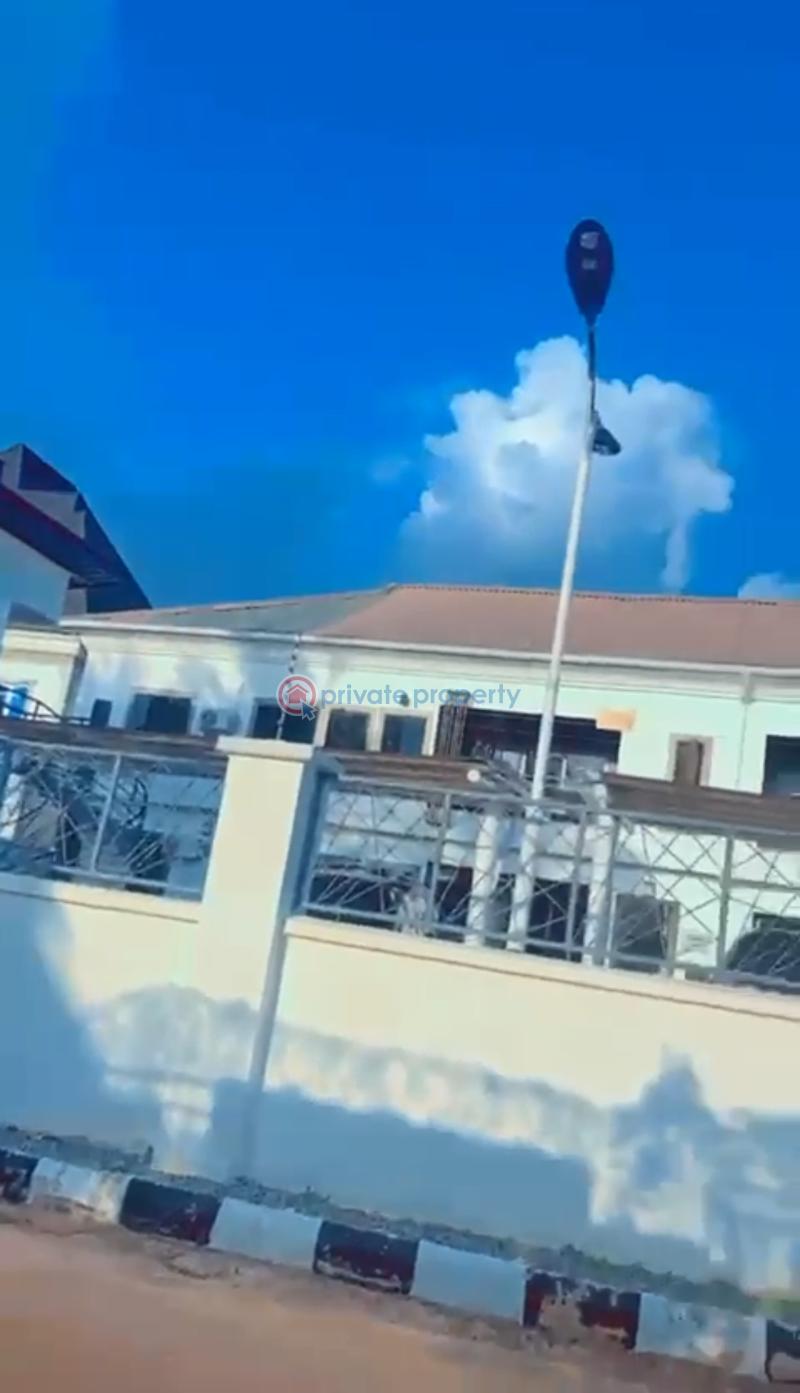 Block Of Flats For Sale Ugbor Gra, Mtn Mast Axis Benincity Benin Edo - 3