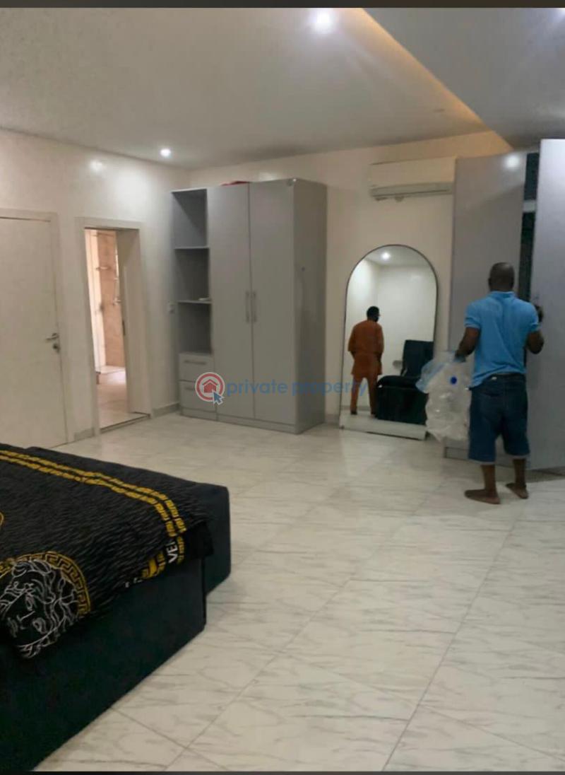 Terraced Duplex For Rent Abramham Adesanya Urban Prime Estate, Ajah Abraham Adesanya Ajah Lagos - 0