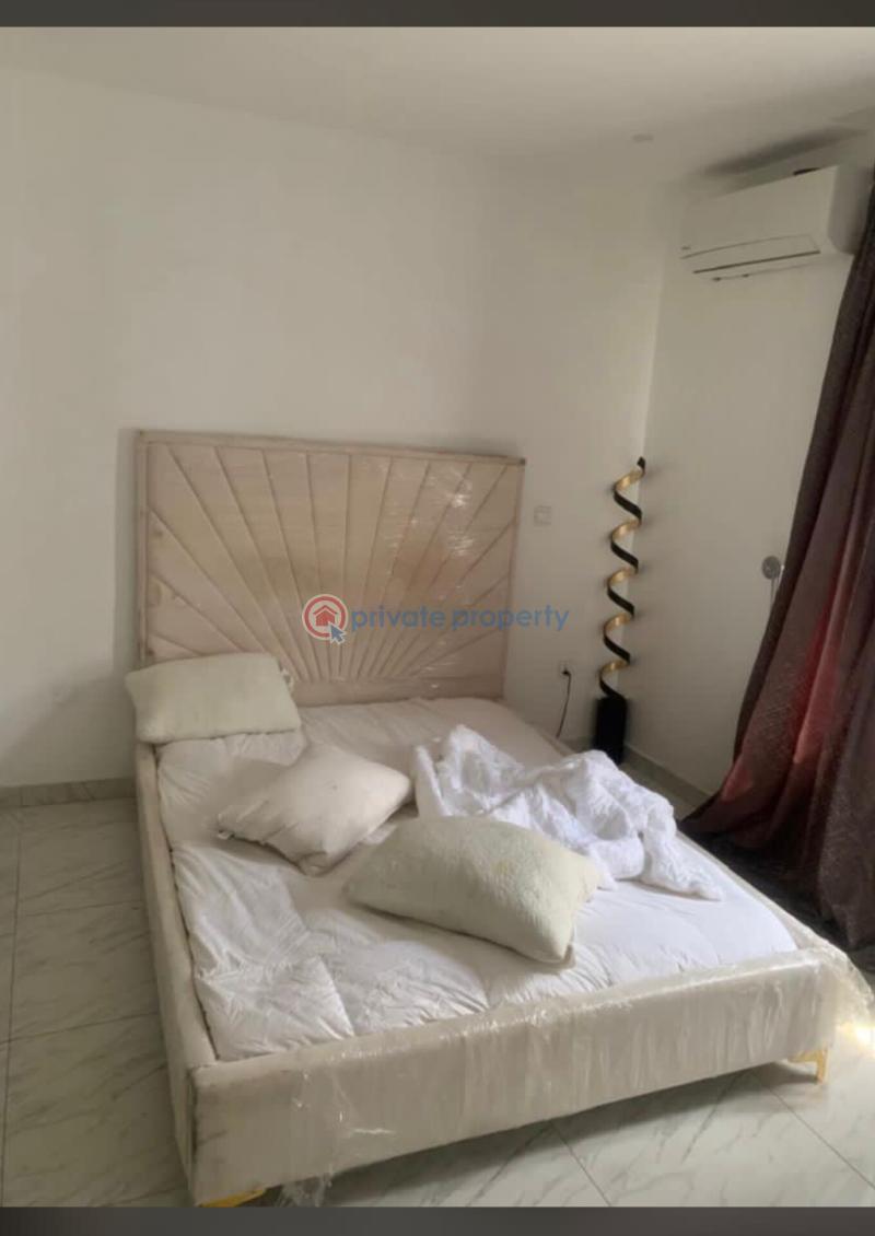 Fully furnished 4bdroom terrace duplex  for rent - 2 Terraced Duplex For Rent Abramham Adesanya Urban Prime Estate, Ajah Abraham Adesanya Ajah Lagos - 2