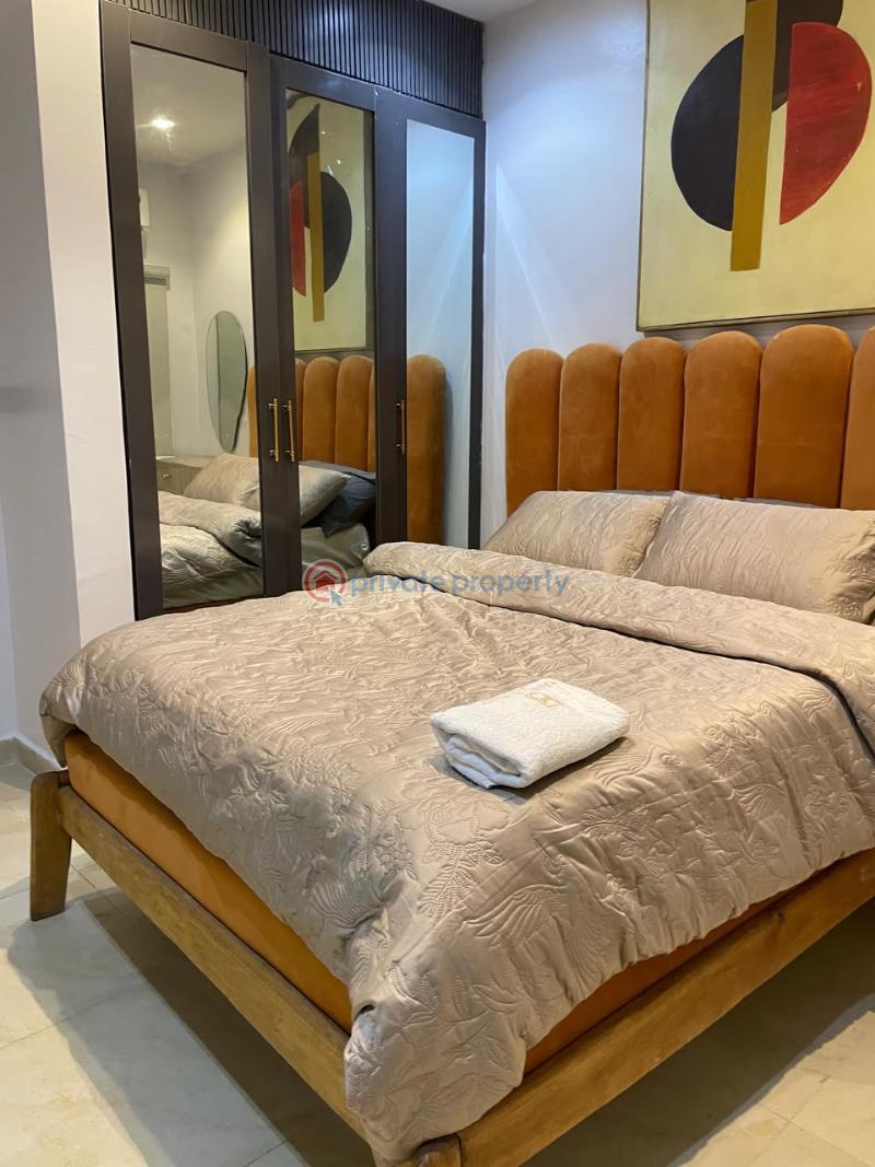 4 bedroom Detached Duplex Short let Admiralty Lekki Phase 1 Lagos - 2