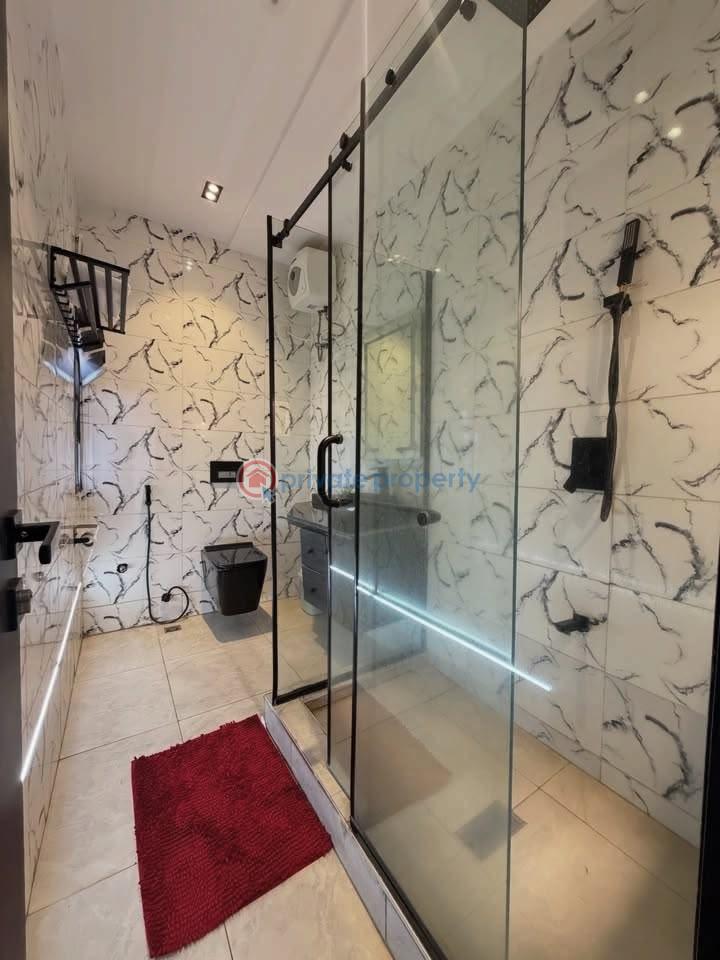 4 bedroom Terraced Duplex For Rent Katampe Main Aso Road Abuja Katampe Main Abuja Phase 2  - 5