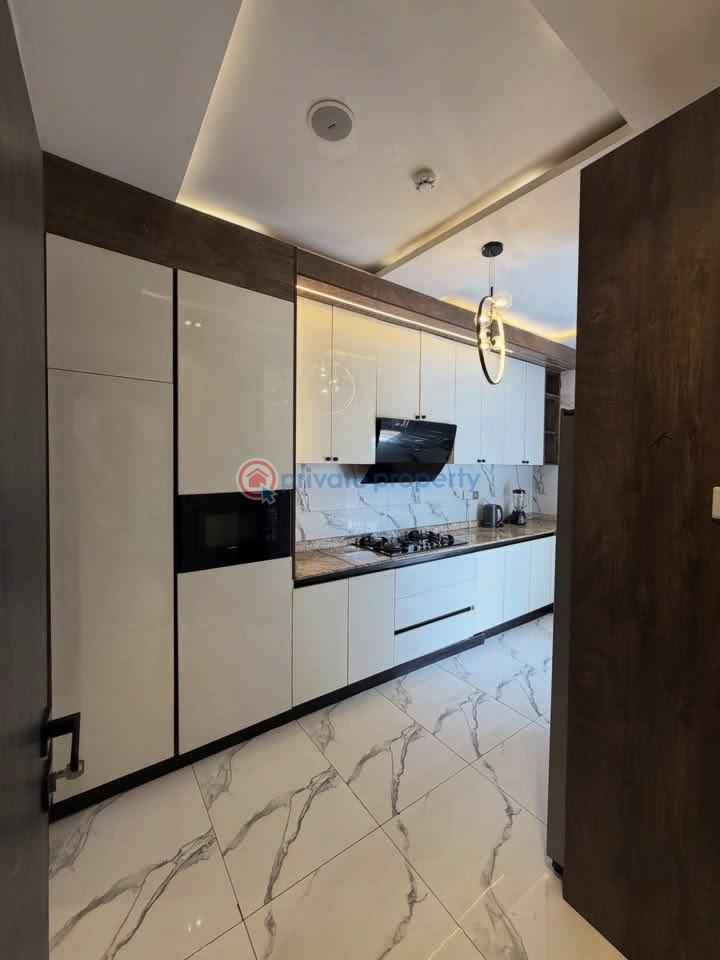 4 bedroom Terraced Duplex For Rent Katampe Main Aso Road Abuja Katampe Main Abuja Phase 2  - 6