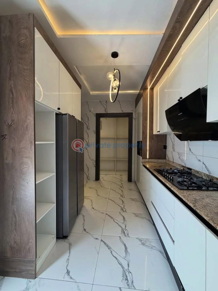 4 bedroom Terraced Duplex For Rent Katampe Main Aso Road Abuja Katampe Main Abuja Phase 2  - 4