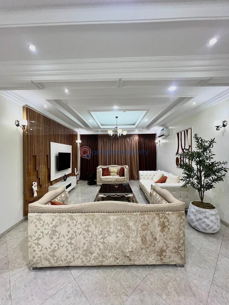 4 bedroom Block Of Flats For Rent Ikoyi Lagos - 3