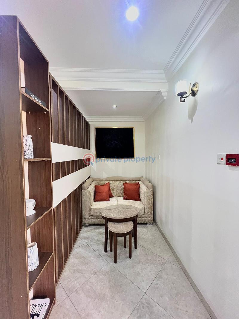 4 bedroom Block Of Flats For Rent Ikoyi Lagos - 8