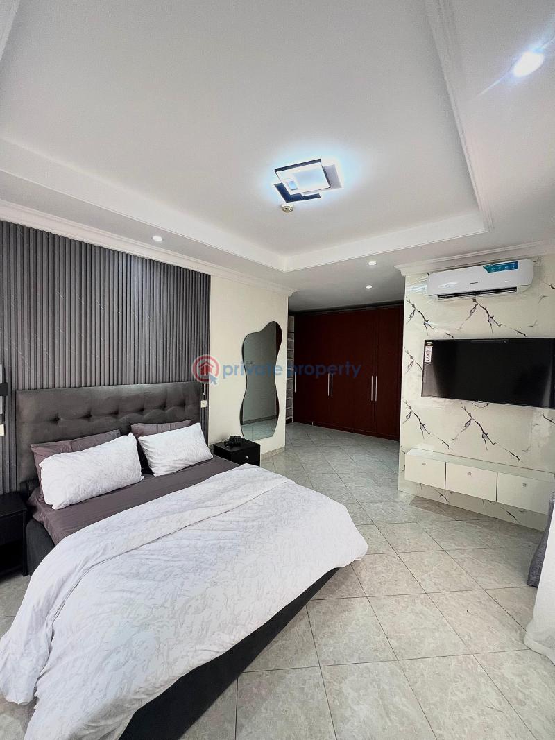 4 bedroom Block Of Flats For Rent Ikoyi Lagos - 10