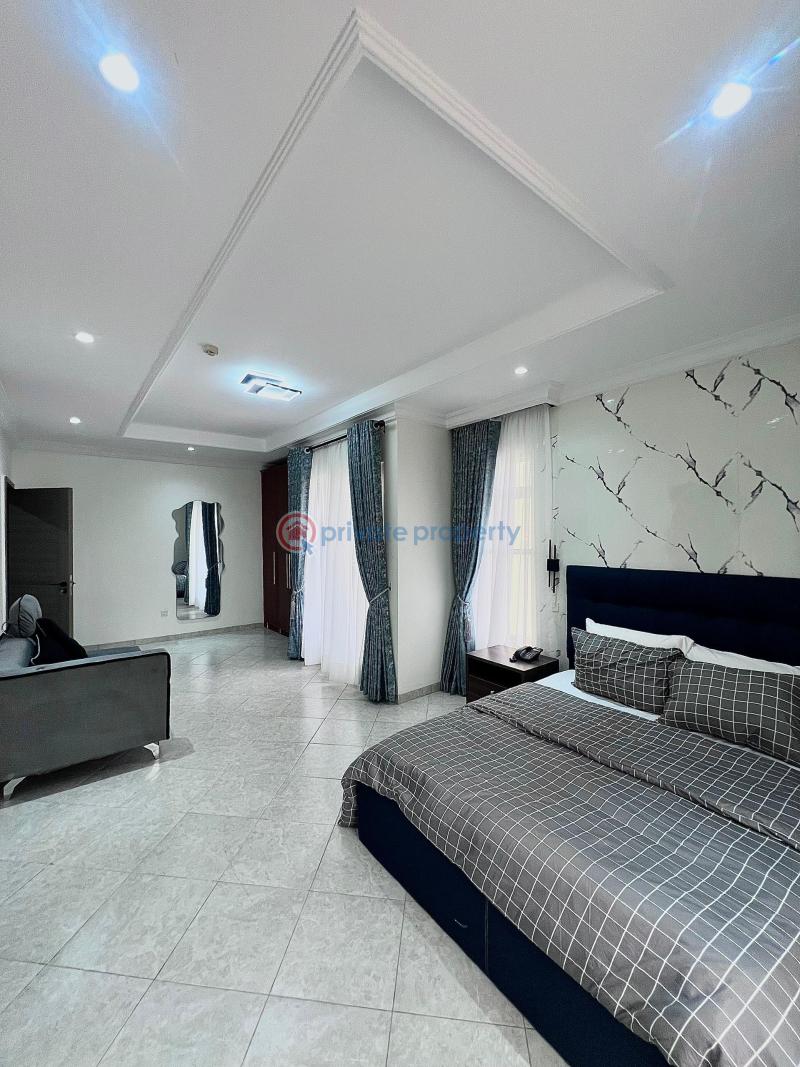 4 bedroom Block Of Flats For Rent Ikoyi Lagos - 15