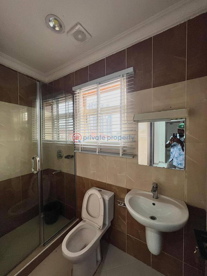 4 bedroom Block Of Flats For Rent Ikoyi Lagos - 16