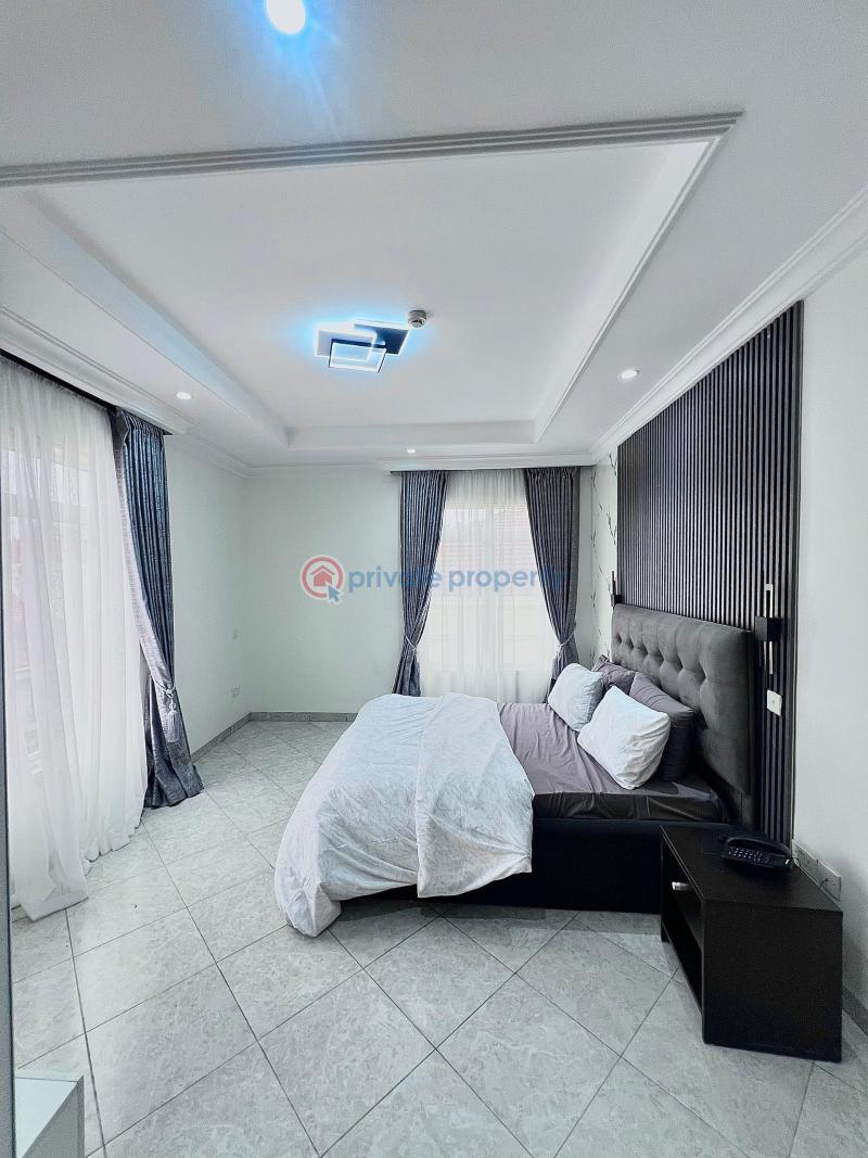 4 bedroom Block Of Flats For Rent Ikoyi Lagos - 6