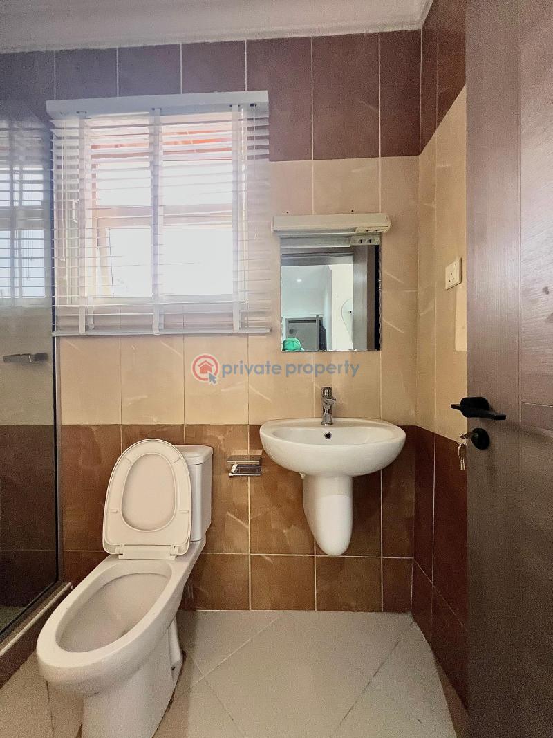 4 bedroom Block Of Flats For Rent Ikoyi Lagos - 13