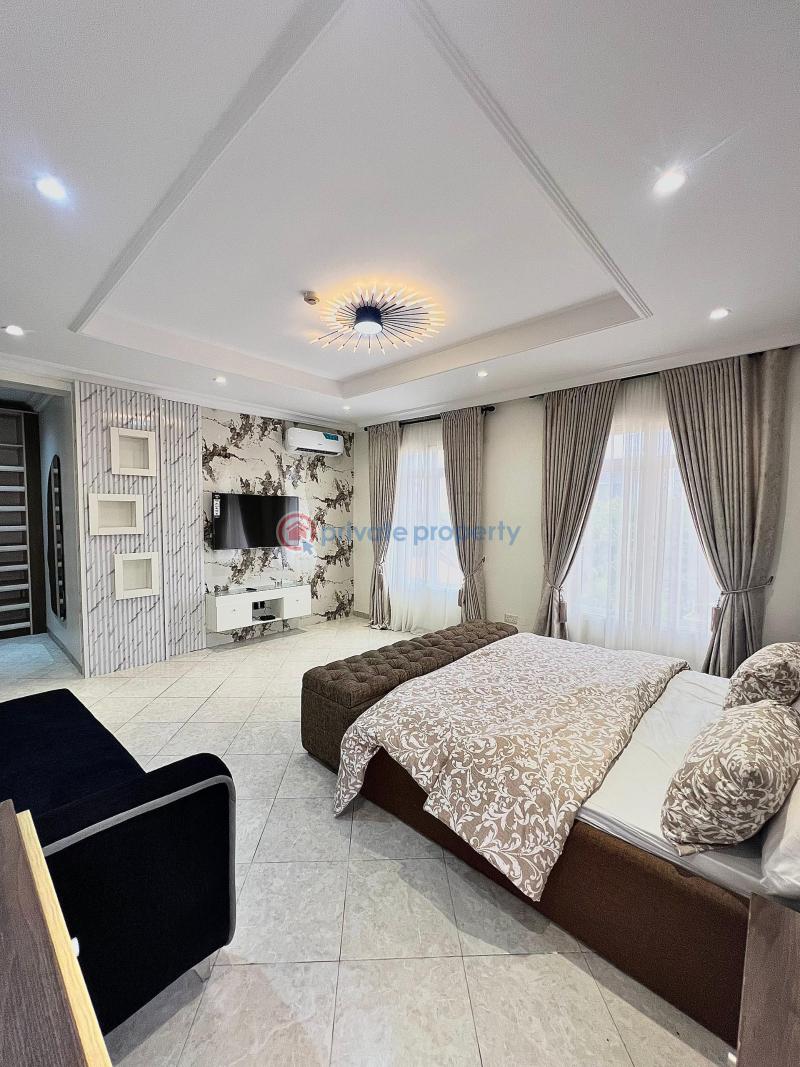 4 bedroom Block Of Flats For Rent Ikoyi Lagos - 14