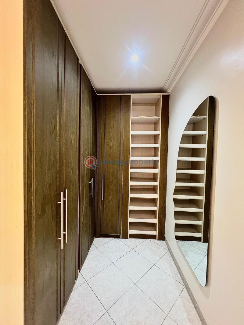 4 bedroom Block Of Flats For Rent Ikoyi Lagos - 12