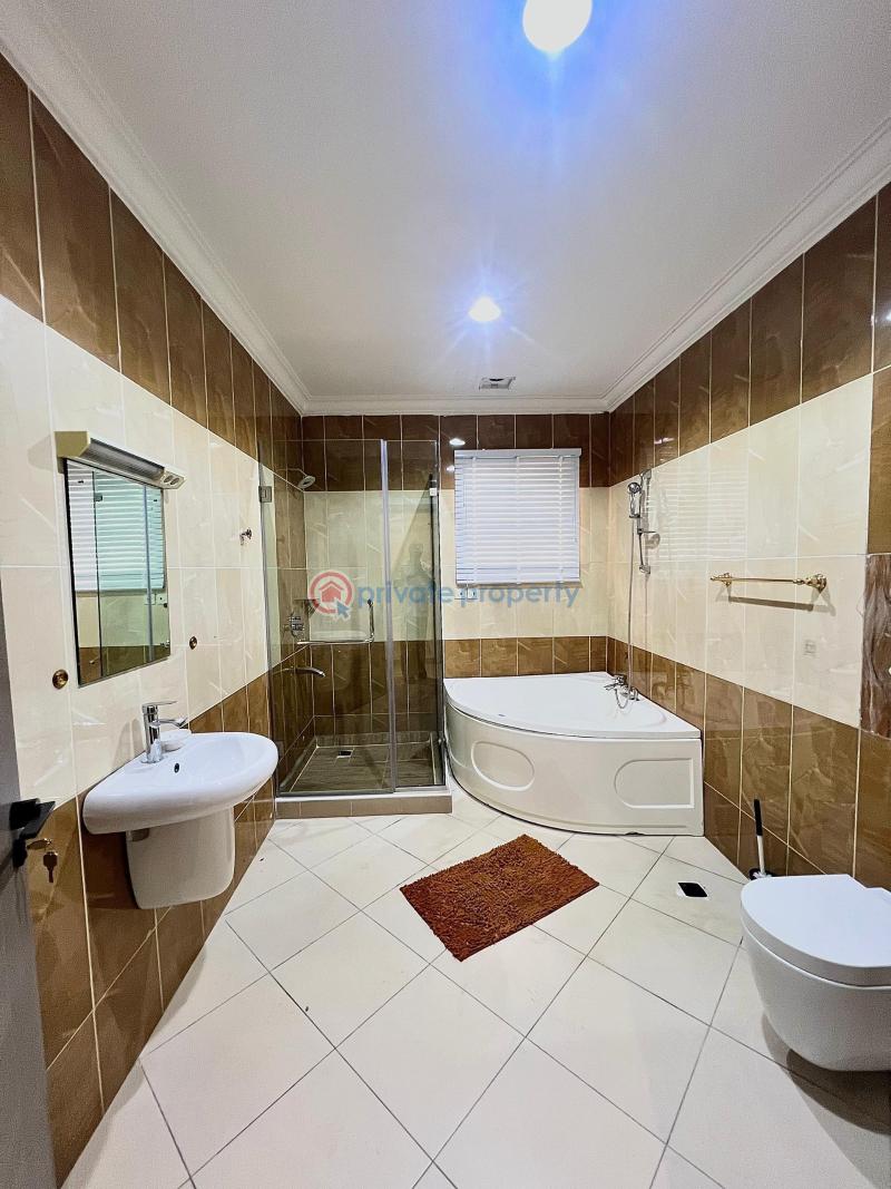 4 bedroom Block Of Flats For Rent Ikoyi Lagos - 9