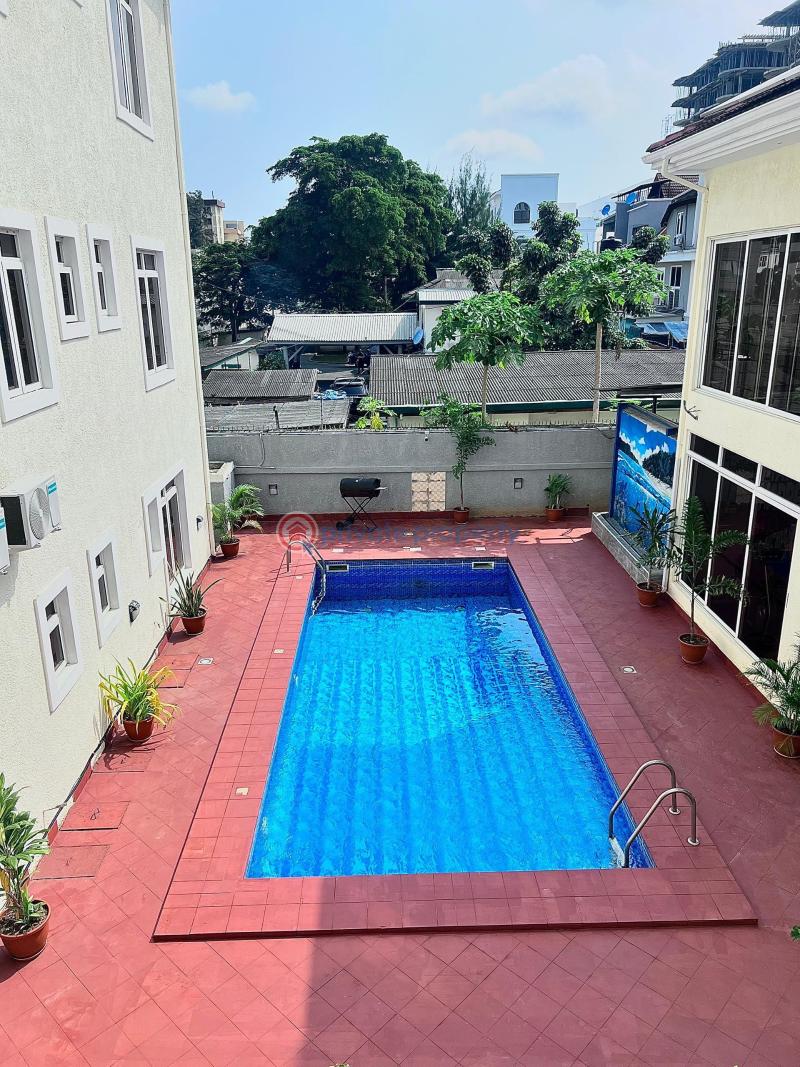 4 bedroom Block Of Flats For Rent Ikoyi Lagos - 17