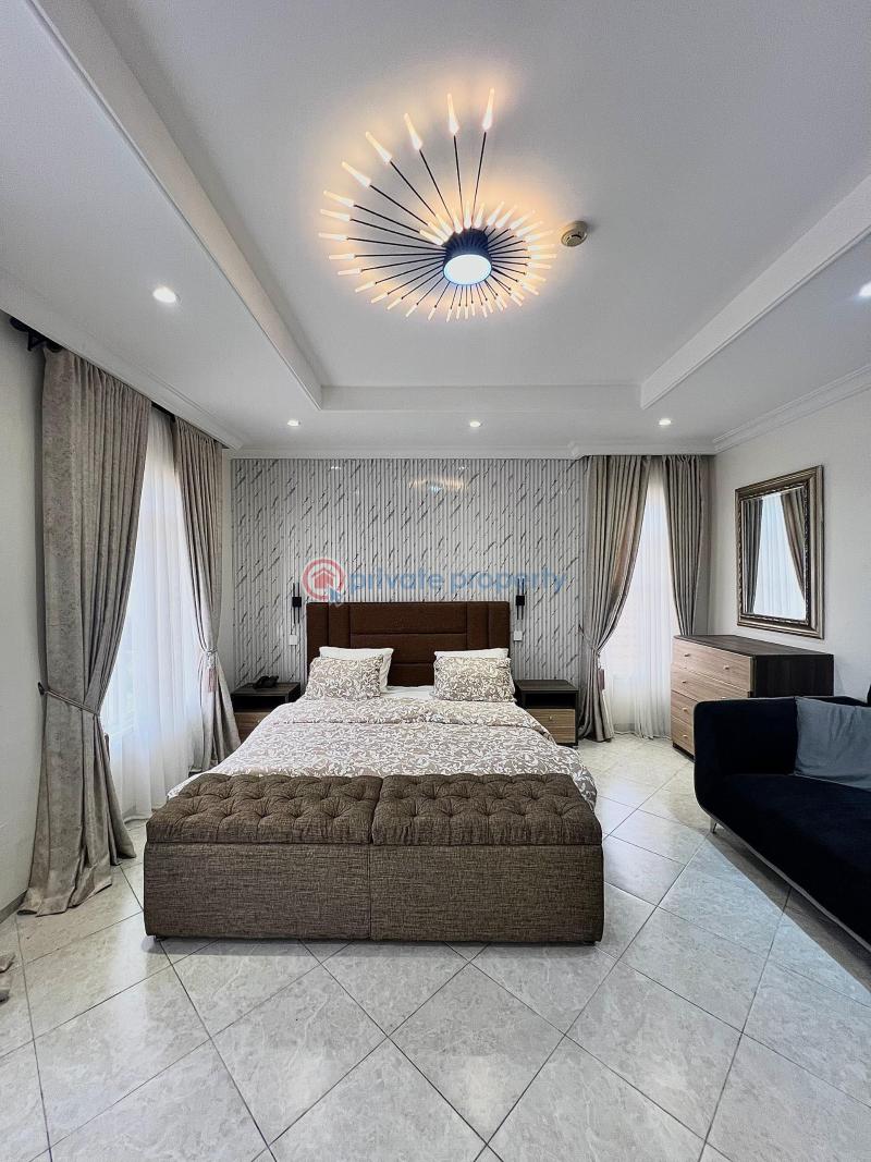 4 bedroom Block Of Flats For Rent Ikoyi Lagos - 11