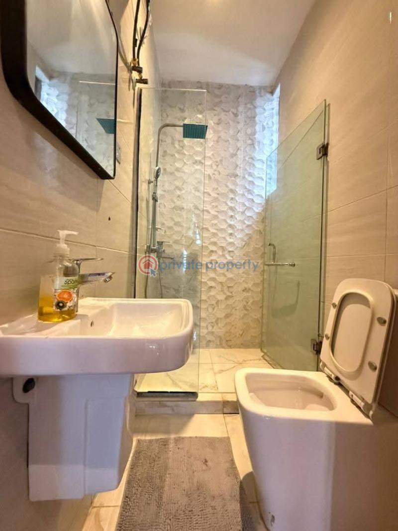 4 bedroom Detached Duplex For Rent Ikoyi Lagos - 9