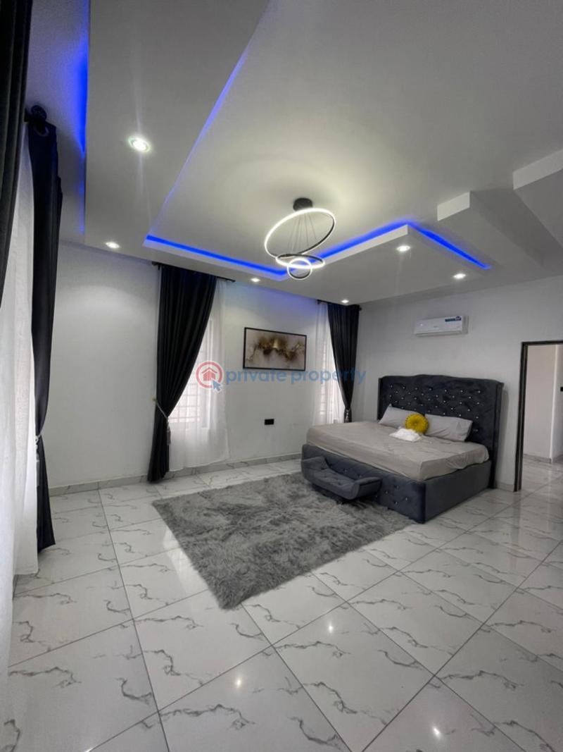 Duplex For Sale Ikota Lekki Lagos - 6