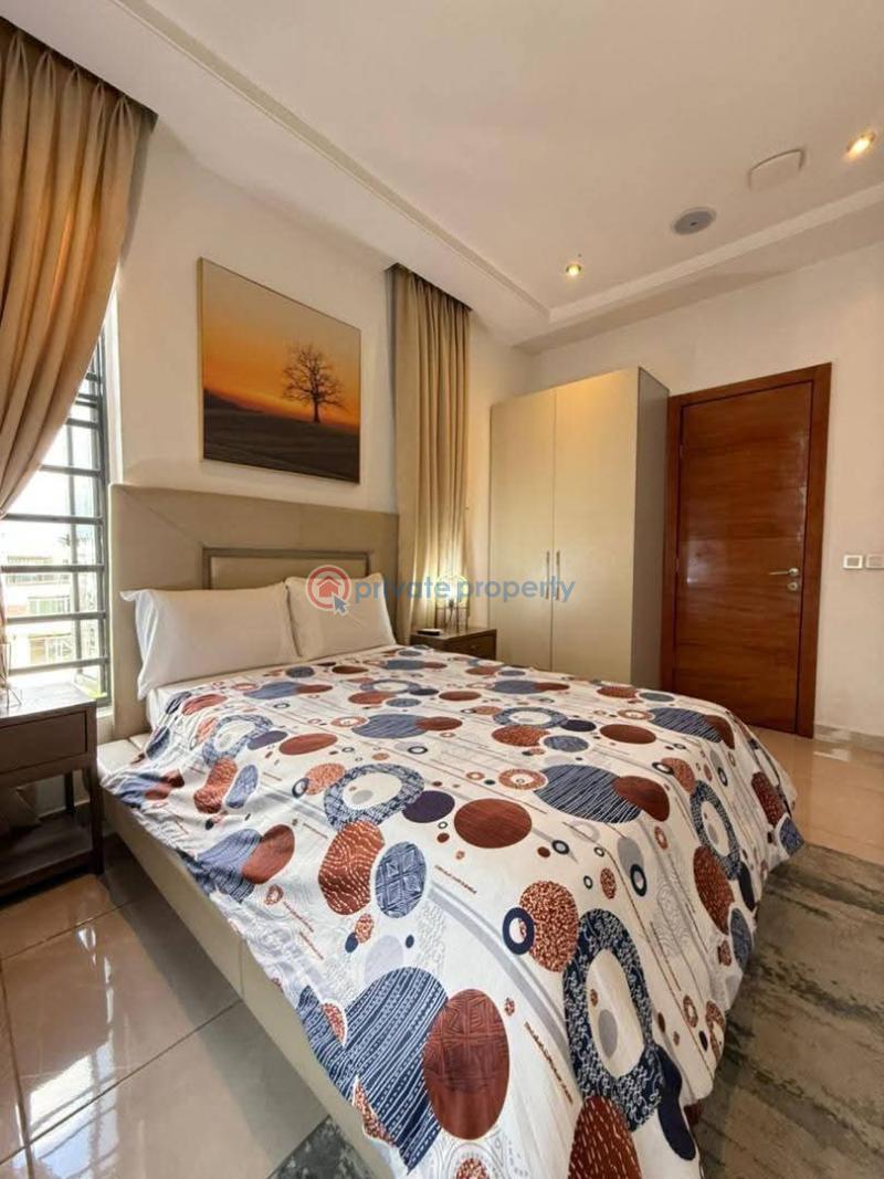 4 bedroom Detached Duplex For Rent Ikoyi Lagos - 7