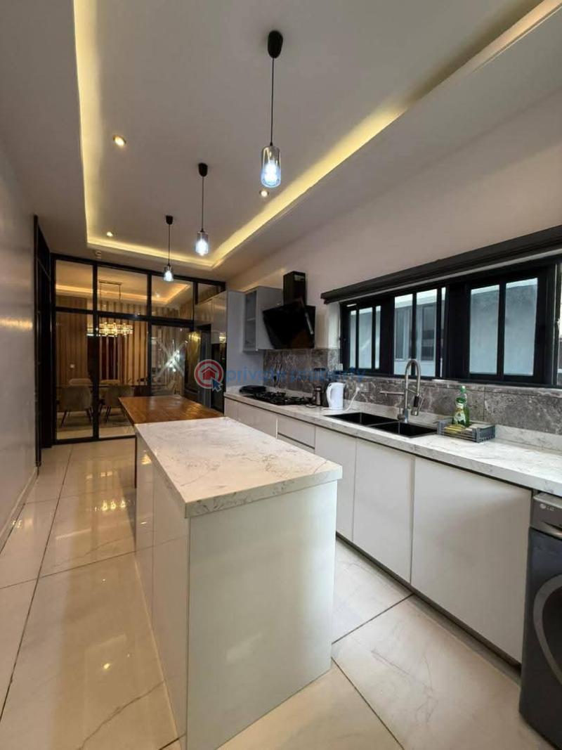 4 bedroom Detached Duplex For Rent Ikoyi Lagos - 6