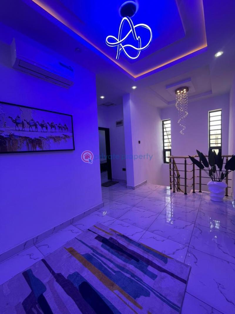 Duplex For Sale Ikota Lekki Lagos - 3