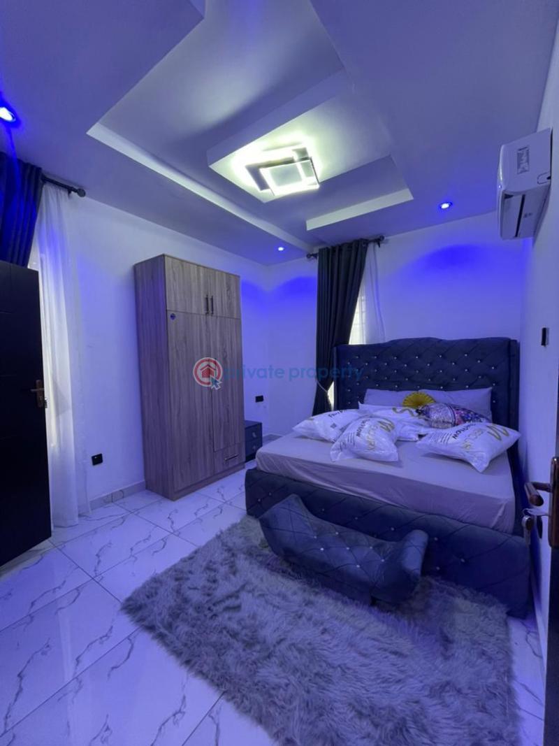 Duplex For Sale Ikota Lekki Lagos - 5