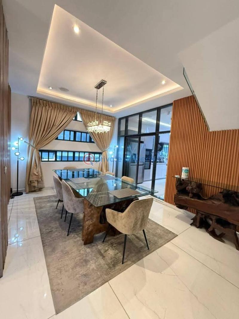 4 bedroom Detached Duplex For Rent Ikoyi Lagos - 8