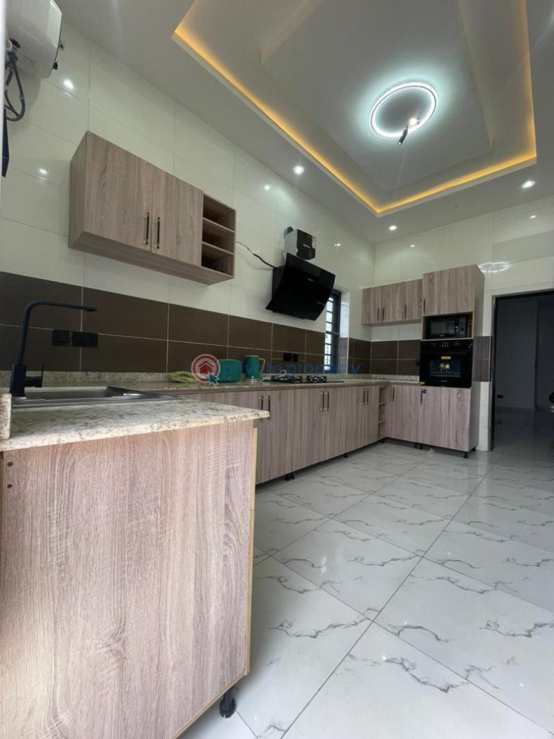 Duplex For Sale Ikota Lekki Lagos - 8