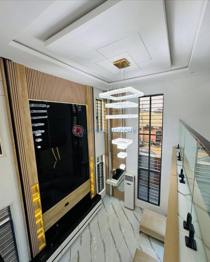 4 bedroom Detached Duplex For Sale Estate Igando Ikotun/Igando Lagos - 5