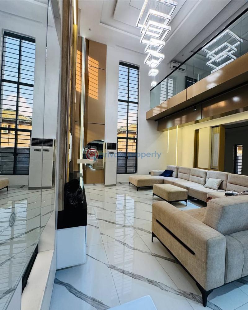 4 bedroom Detached Duplex For Sale Estate Igando Ikotun/Igando Lagos - 4