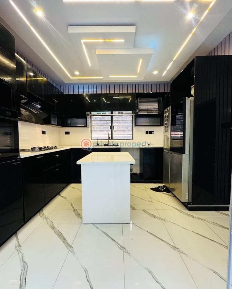 4 bedroom Detached Duplex For Sale Estate Igando Ikotun/Igando Lagos - 8