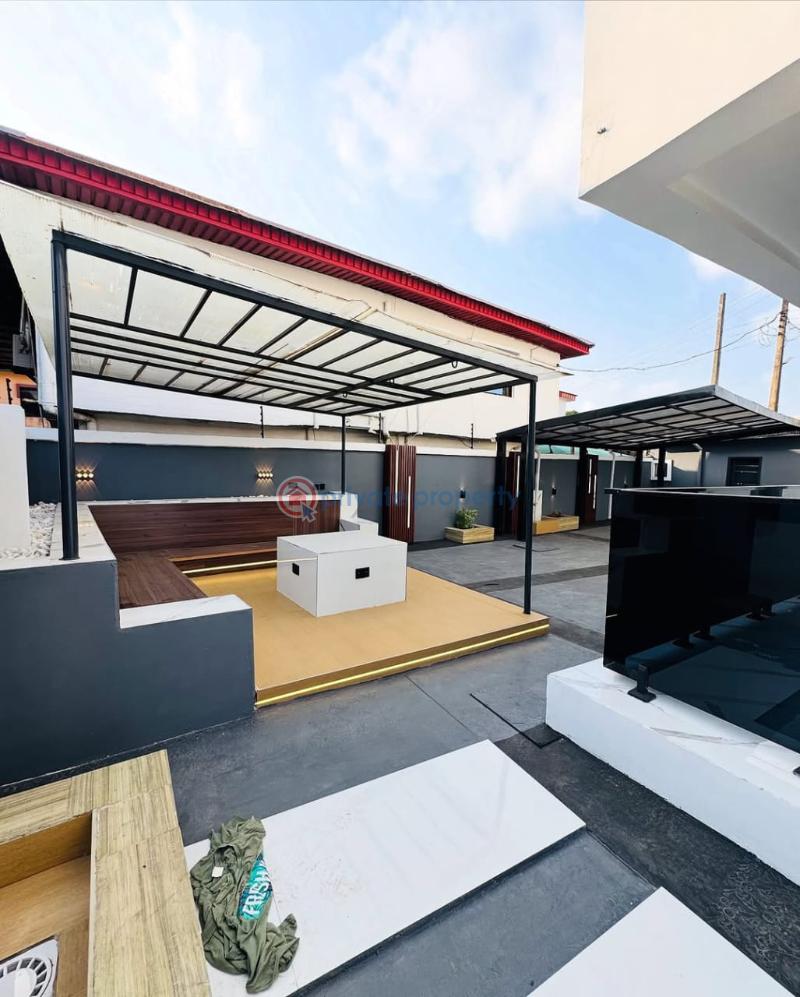 4 bedroom Detached Duplex For Sale Estate Igando Ikotun/Igando Lagos - 7