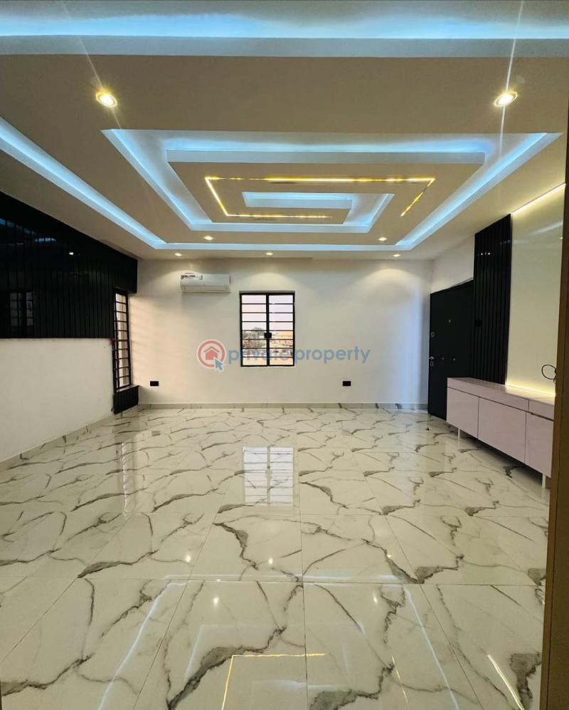 4 bedroom Detached Duplex For Sale Estate Igando Ikotun/Igando Lagos - 1