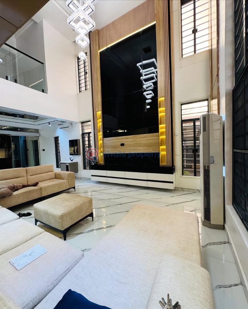 4 bedroom Detached Duplex For Sale Estate Igando Ikotun/Igando Lagos - 2