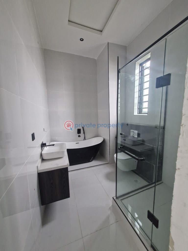 4 bedroom Detached Duplex For Sale Ajah Lagos - 7