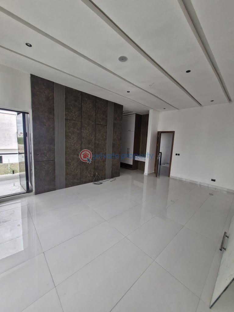 4 bedroom Detached Duplex For Sale Ajah Lagos - 4