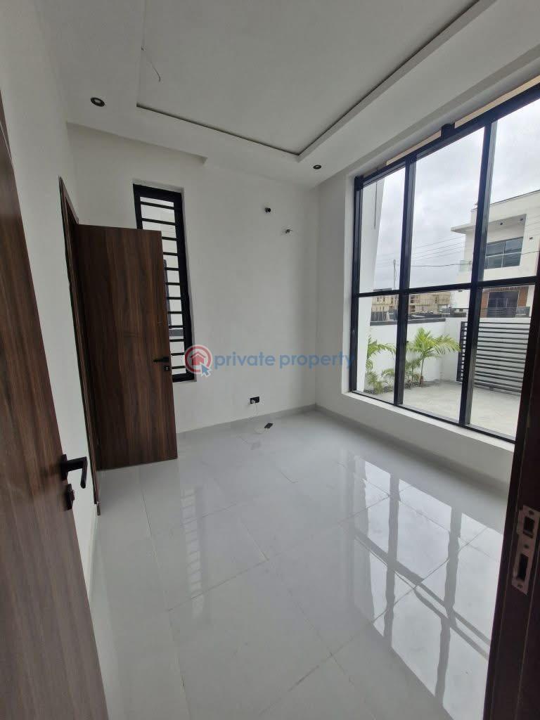 4 bedroom Detached Duplex For Sale Ajah Lagos - 9