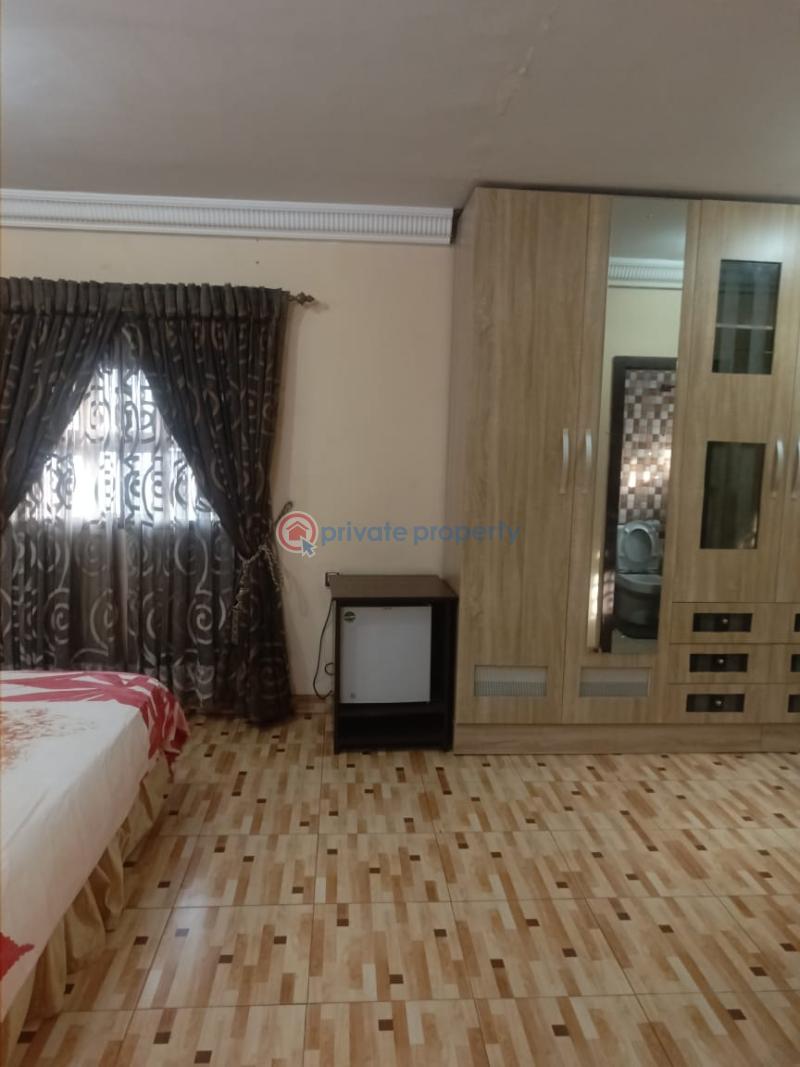 4 bedroom Semi detached Duplex For Rent Dolphin Estate Ikoyi Lagos - 11