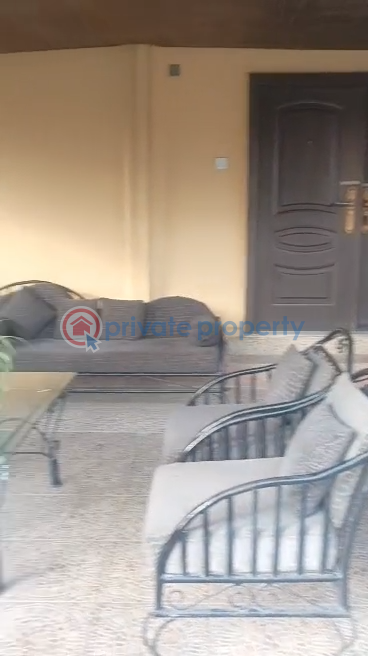 4 bedroom Semi detached Duplex For Rent Dolphin Estate Ikoyi Lagos - 8