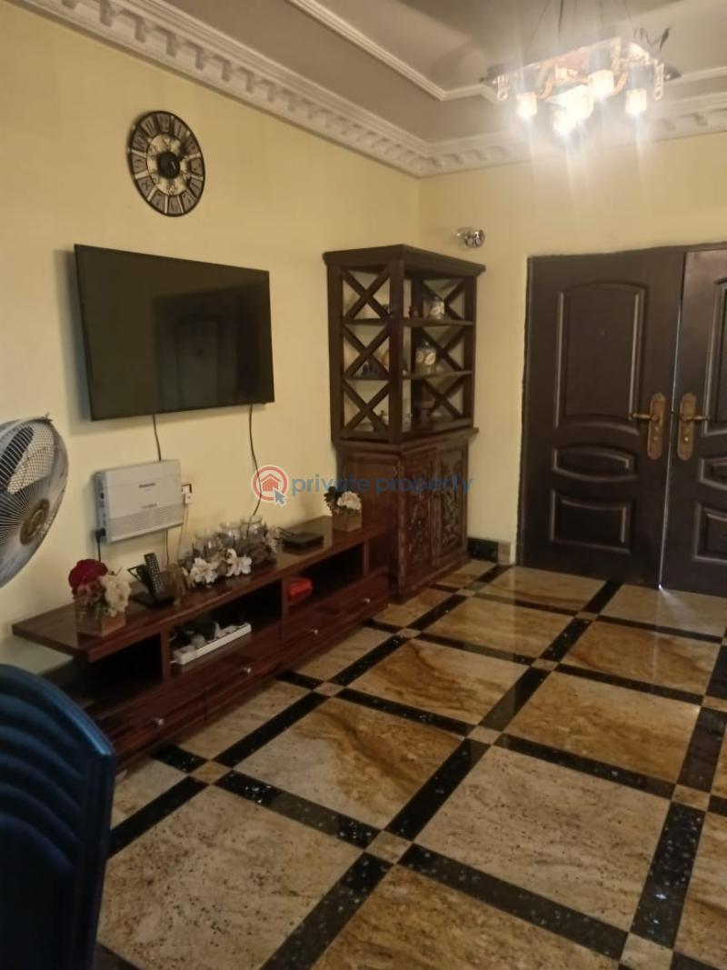 4 bedroom Semi detached Duplex For Rent Dolphin Estate Ikoyi Lagos - 3